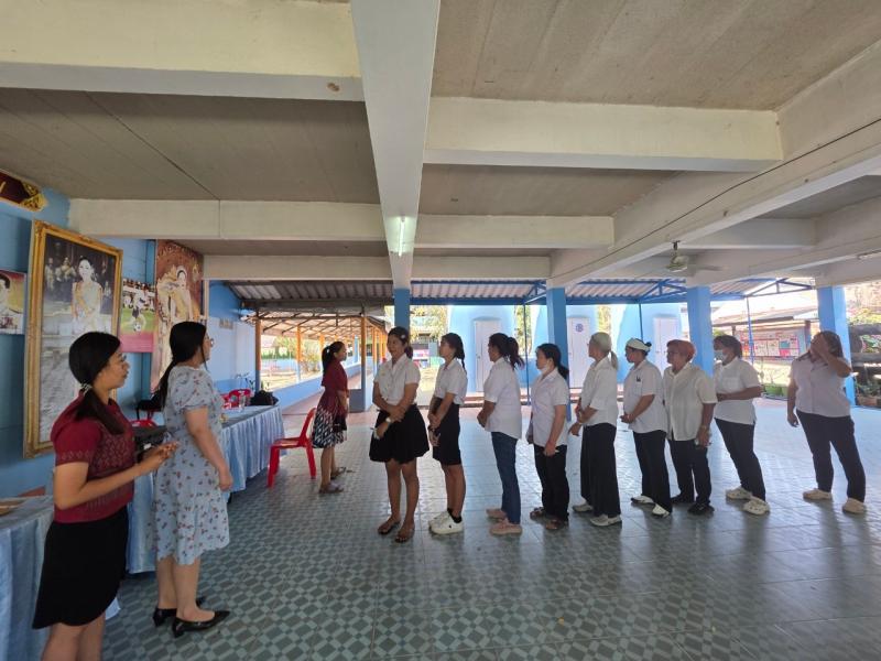 8. การทดสอบทางการศึกษา “ระดับชาติ” การศึกษานอกระบบโรงเรียน (N-NET) ปีการศึกษา 2567 